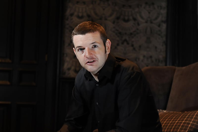 Kevin Bridges may just be the most universally loved comedian next to Billy Connolly, a hard title to live up to, but one the Clydebank comic holds with grace.