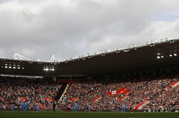 Southampton atmosphere rating: 3.5