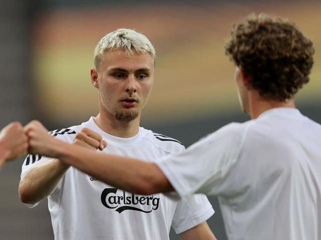 Aston Villa have made a bid of around £9m for Copenhagen defender Victor Nelsson. (Ekstra Bladet)
