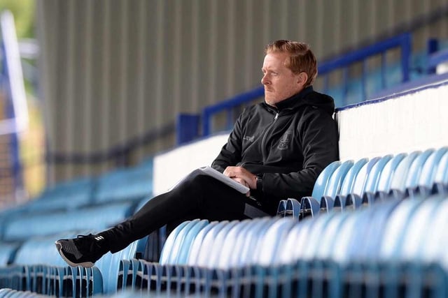 Monk has spoken of making sure his players are in the right headspace to play, suggesting that some may not be fully committed to the cause...