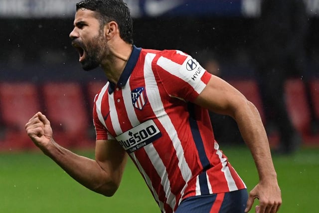 West Ham were offered the opportunity to sign former Chelsea striker Diego Costa on deadline day. A deal could still happen, with the fiery Spaniard currently a free agent. (beIN Sports)