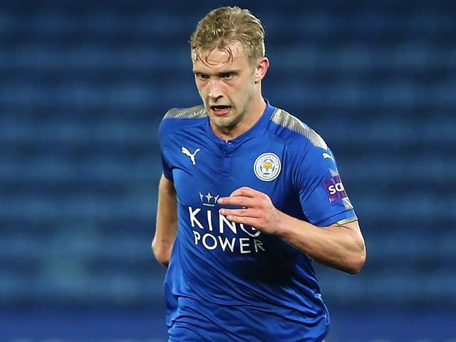 Leicester City - Burton Albion (Undisclosed)