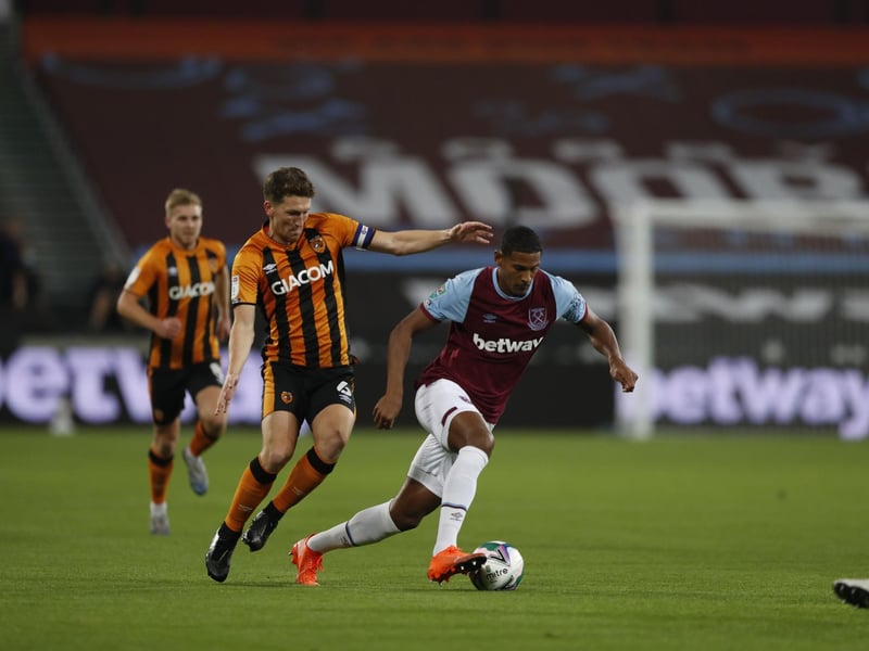 Influential midfielder Richie Smallwood has been out since February but the Tigers are hopeful he will return before the end of the season. Austrian winger Thomas Mayer has been ruled out for the remainder of the campaign with a broken metatarsal. Left-back Max Clark's been out with a hamstring problem but is set to make his return sometime next month. Sean McLoughlin and Jordan Flores are closing in on full fitness.