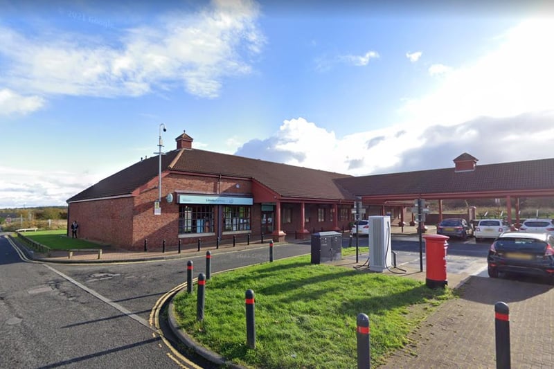 There were 308 survey forms sent out to patients at Brockwell Medical Group in Cramlington. The response rate was 34.09%. Of these, 4.04% said it was very poor and 5.82% said it was fairly poor.
