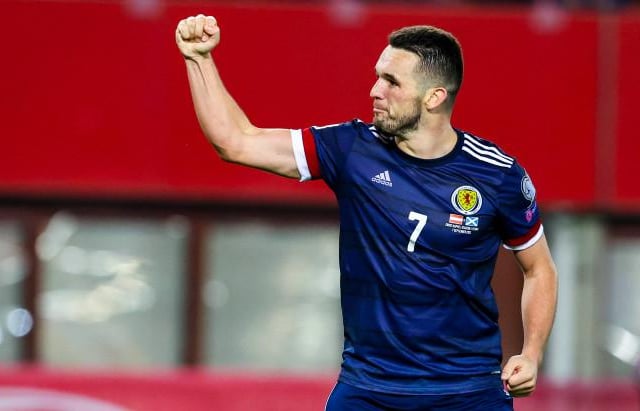 Played 90 minutes in Scotland’s friendly with Poland.

FotMob rating: 7.8/10.