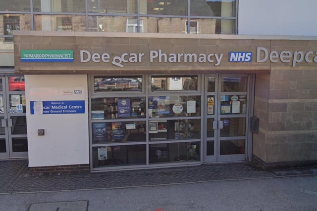 Deepcar Medical Centre is the 7th busiest surgery in Sheffield with 5,190 patients to approximately 2  full time GPs.