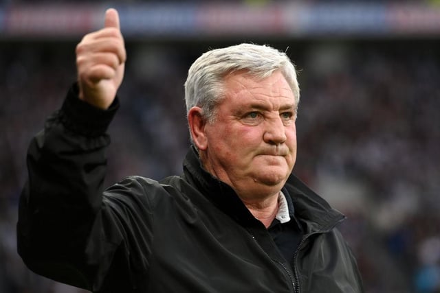 Steve Bruce addressed his own future following the 3-2 defeat to Spurs: “If I was reading everything and seeing everything last week, I might not have been here today. But my job is to get a few results and unfortunately, if you’re a manager in the Premier League and you haven’t won in seven or eight, you become under pressure. “