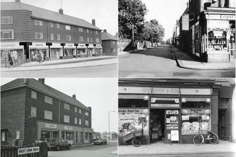 Which corner shop was your favourite in Hartlepool in years gone by? Tell us more by emailing chris.cordner@jpimedia.co.uk