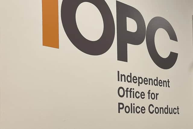 Published by the Independent Office for Police Conduct (IOPC)  today, the police watchdog’s Operation Linden report examines South Yorkshire Police’s (SYP) responses to allegations of child sexual abuse and exploitation between 1997 and 2013.