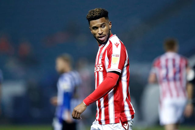 Rangers have been dealt a blow ahead of the January transfer window with Stoke City declaring that in-form striker Tyrese Campbell is not for sale. The Ibrox side were one of a string of clubs keen on the 20-year-old striker but the Potters are keen to hold onto their star man. (Football Insider)