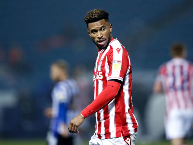 Rangers have been dealt a blow ahead of the January transfer window with Stoke City declaring that in-form striker Tyrese Campbell is not for sale. The Ibrox side were one of a string of clubs keen on the 20-year-old striker but the Potters are keen to hold onto their star man. (Football Insider)