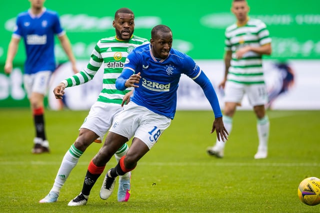 Rangers boss Steven Gerrard had admitted he wants 12 of his first-team stars on new deals. Midfielder Glen Kamara, who was the star of the show against Celtic in the Old Firm derby, is seen as the priority with Connor Goldson another who could be given an extended deal. (The Scotsman)