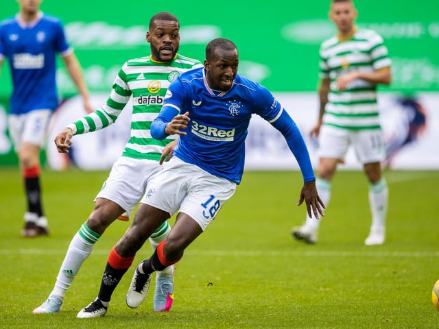 Rangers boss Steven Gerrard had admitted he wants 12 of his first-team stars on new deals. Midfielder Glen Kamara, who was the star of the show against Celtic in the Old Firm derby, is seen as the priority with Connor Goldson another who could be given an extended deal. (The Scotsman)