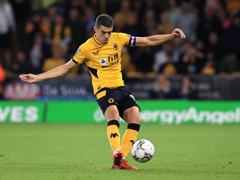 Wolves agreed a record partnership with ManBetX in 2019 in a deal worth a reported £8 million a year to the club - a considerable increase on the previous £5 million a year deal with W88.