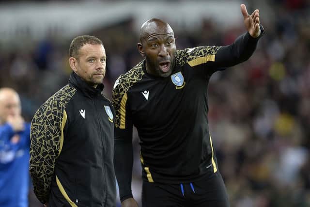 Sheffield Wednesday look likely to bring in new players before the transfer window closes on September 1.