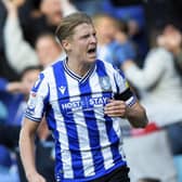 George Byers has missed a couple of games for Sheffield Wednesday recently.