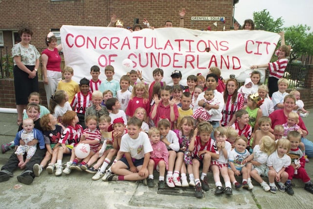 How many of these scenes bring back happy memories? Tell us more by emailing chris.cordner@jpimedia.co.uk