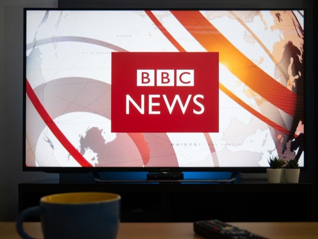 Sector: Media. Average salary: £39,438