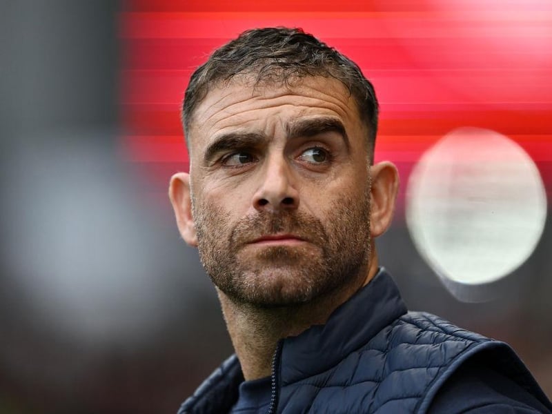 Relegation odds: 5/1 (Bet365)