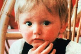 Ben Needham's mother, Kerry, says she has not given up searching for him, three decades after he disappeared on a Greek island