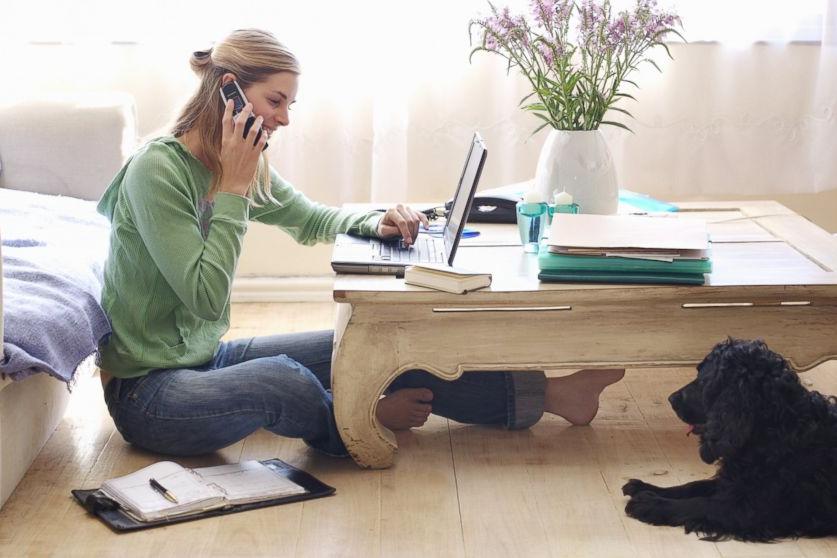 Jobseekers have been finding a record number of vacancies available.