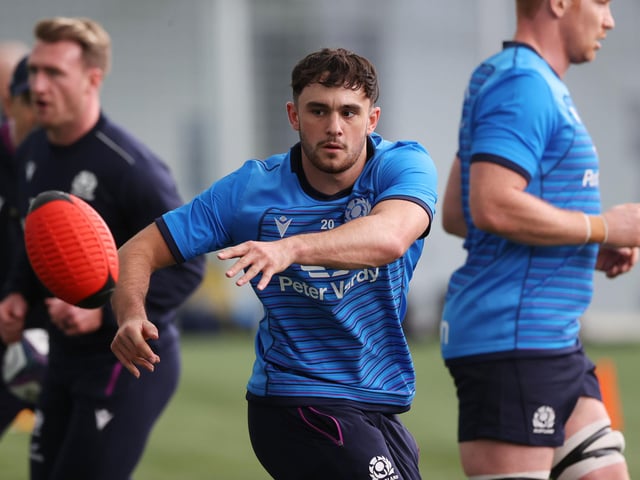 Glasgow Warriors