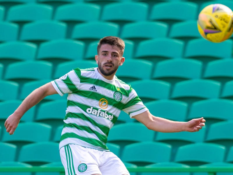 The Scotland international has been an ever present under Postecoglou thus far