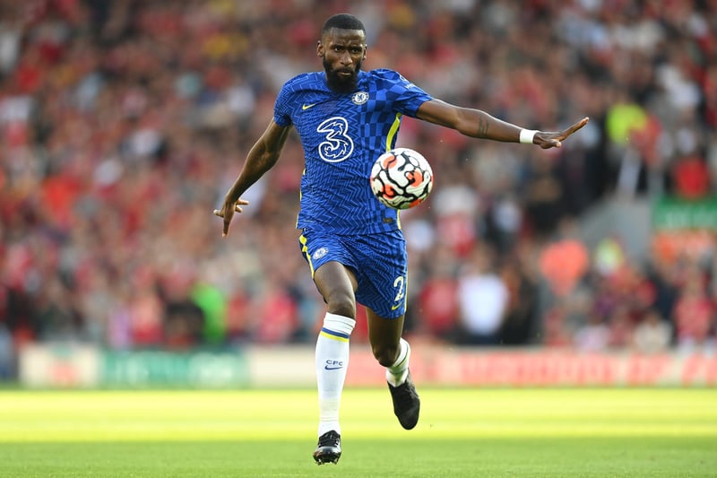 Chelsea defender Antonio Rudiger is still no closer to agreeing a new contract at the club, and could leave in the summer to maximise his earning potential. It has been suggested that interested parties could double the £100k-per-week he currently earns. (Telegraph)