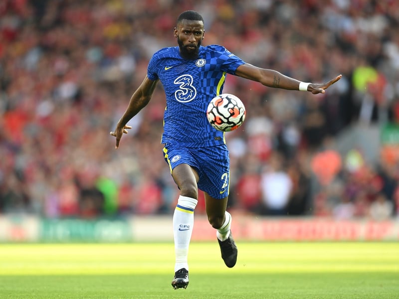 Chelsea defender Antonio Rudiger is still no closer to agreeing a new contract at the club, and could leave in the summer to maximise his earning potential. It has been suggested that interested parties could double the £100k-per-week he currently earns. (Telegraph)
