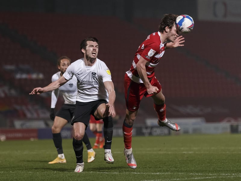 Grabbed stoppage-time goal against former club for a positive
