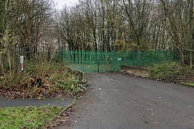 The former RAF Norton Aerodrome site, off Lightwood Lane, Sheffield, has been occupied by travellers since Wednesday, March 22, according to Birley ward councillors.
