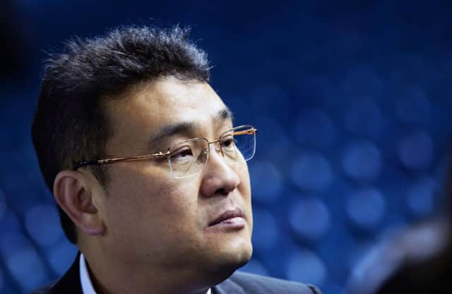 Sheffield Wednesday owner Dejphon Chansiri has given his thoughts on a Director of Football at the club.