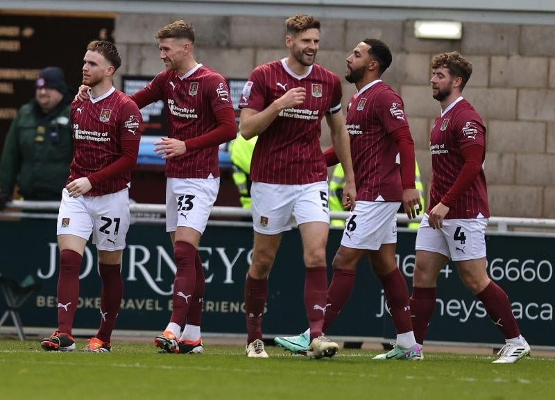 Predicted points: 63; Games won: 18