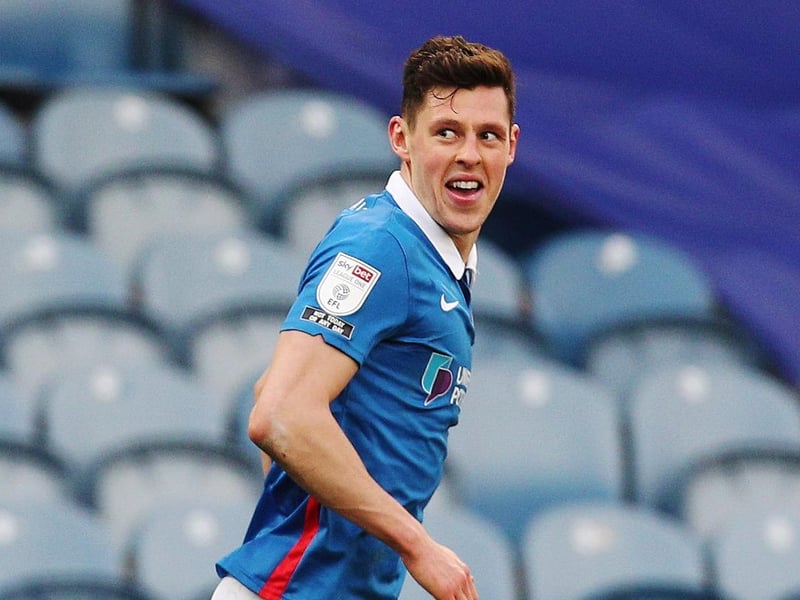 Perhaps might not be fit enough and Kenny Jackett could want to save him for big games with Sunderland and Peterborough coming up if Callum Johnson remainds absent.