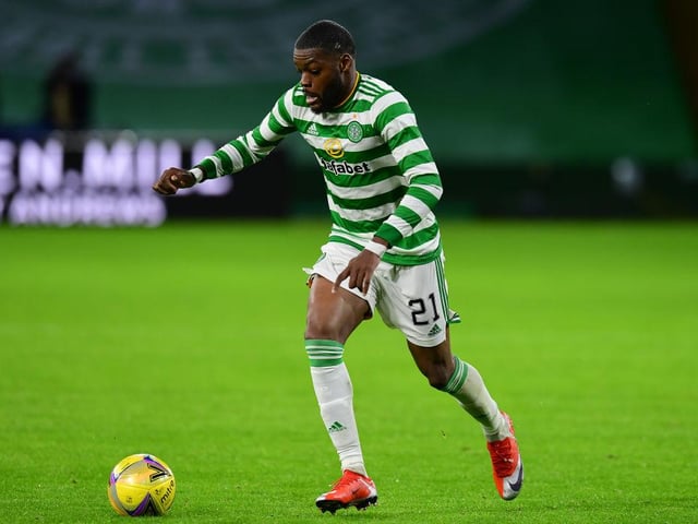 Marseille are rivalling Newcastle for Ntcham. The Scottish Premiership champions value the Frenchman at £7million but are willing to consider either a loan or a permanent offer. (Football Insider)