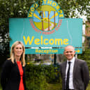 Woodthorpe Community Primary School, of Lewis Road Sheffield, has been given the official go ahead to join Minerva Learning Trust.