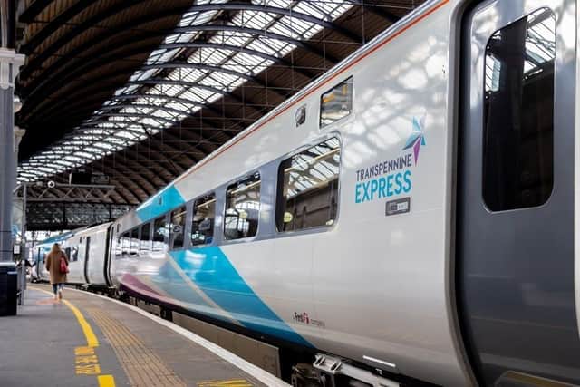 Train operator TransPennine Express has come in for criticism from Sheffield MP and shadow transport minister Louise Haigh for service cancellations