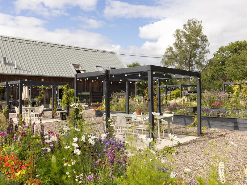 Nick's at Port of Menteith is number 47