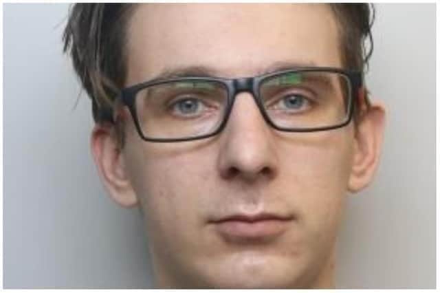 Faran Hanson was a serving Special Constable for South Yorkshire Police when he sent images of his genitals to three female acquaintances over Snapchat between July 2020 and June 2021, two of whom were trainee officers under his supervision.