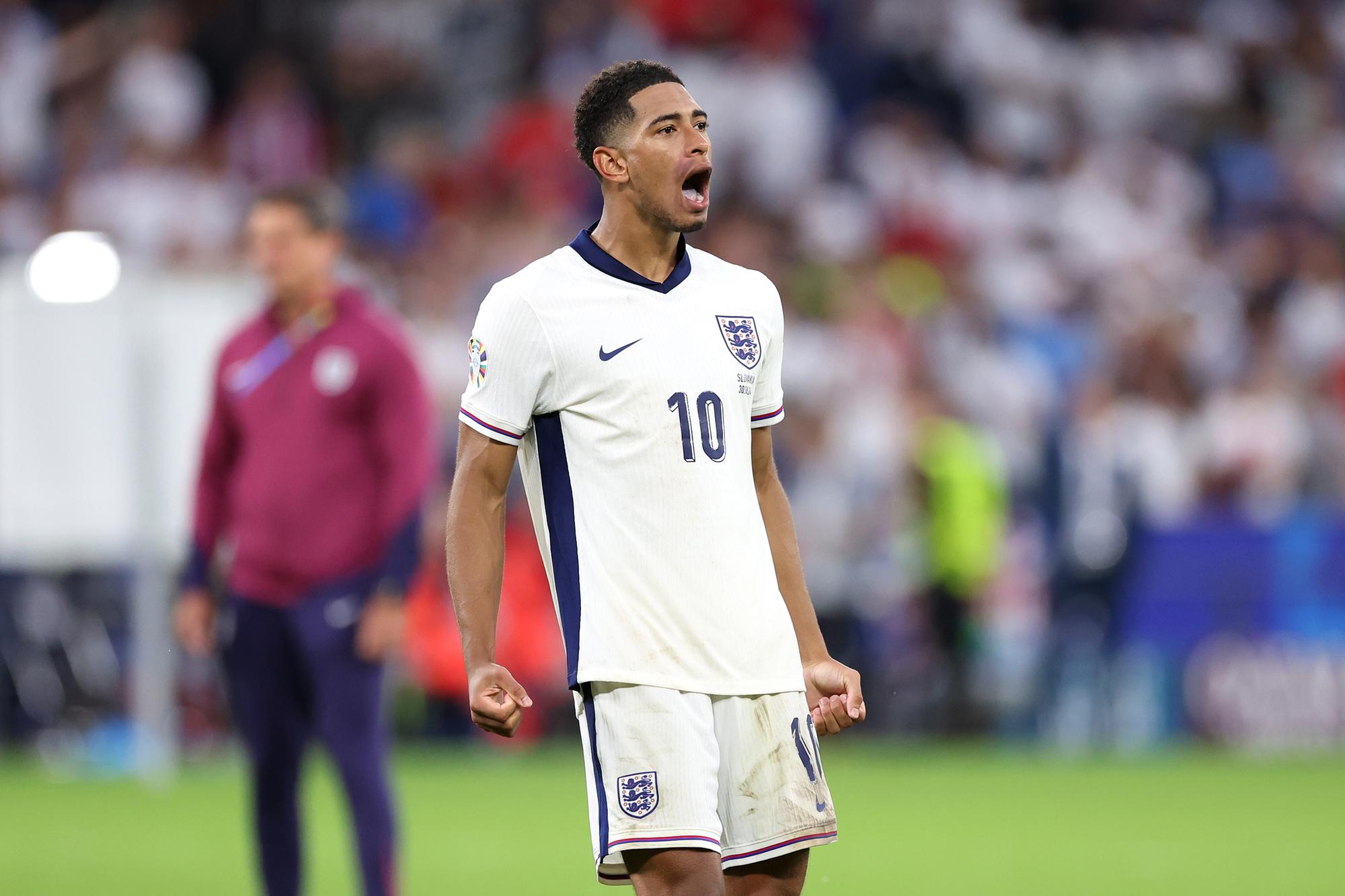 Who are the favourites to win Euro 2024? Cr: Alex Livesey