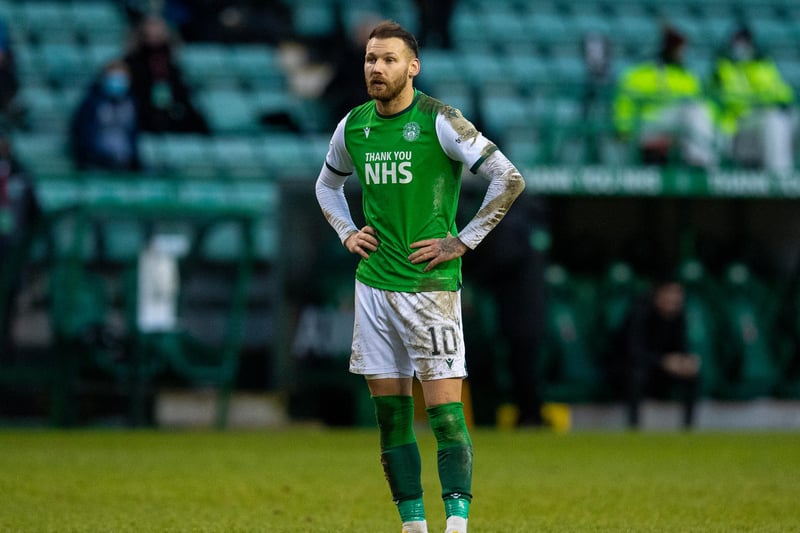 Unplayable in the first half when he looked a level above. Touch, pace, poise - he had it all and Livi had no answer. Set up the opener before winning and converting a penalty. Tired after the break but a match-winning contribution.