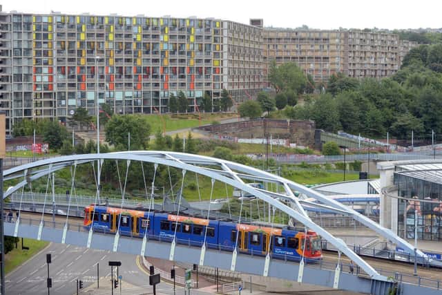 What's your favourite bit of Sheffield slang? Four terms from the city have made a list of the UK's most iconic slang compiled by Preply