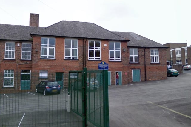 Published in July 2022, the report for Stocksbridge High School reads: "Leaders have high expectations of pupils at the school. There is an expanding and ambitious curriculum offer. The number of vocational subjects for pupils to study in key stage 4 is increasing over time. Pupils are prepared well for their next steps after Year 11 and with their options in Year 9."