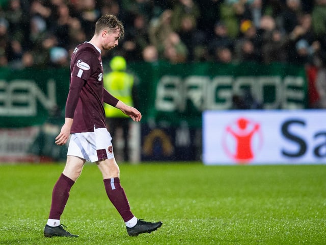 Contract expires in summer of 2021. Currently on loan at Arbroath.