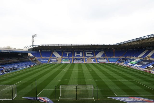Given the problems that Birmingham City have faced, Sky Bet made them a somewhat surprising 11/1 to win promotion next season, however they are 50/1 to be champions