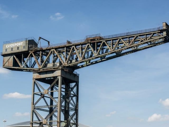 A landmark widely seen, but do you know what it's called?