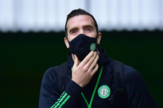 Celtic may terminate Shane Duffy’s loan spell in January following his lack of game time at Parkhead, according to former England goalkeeper Robinson. (Football Insider)