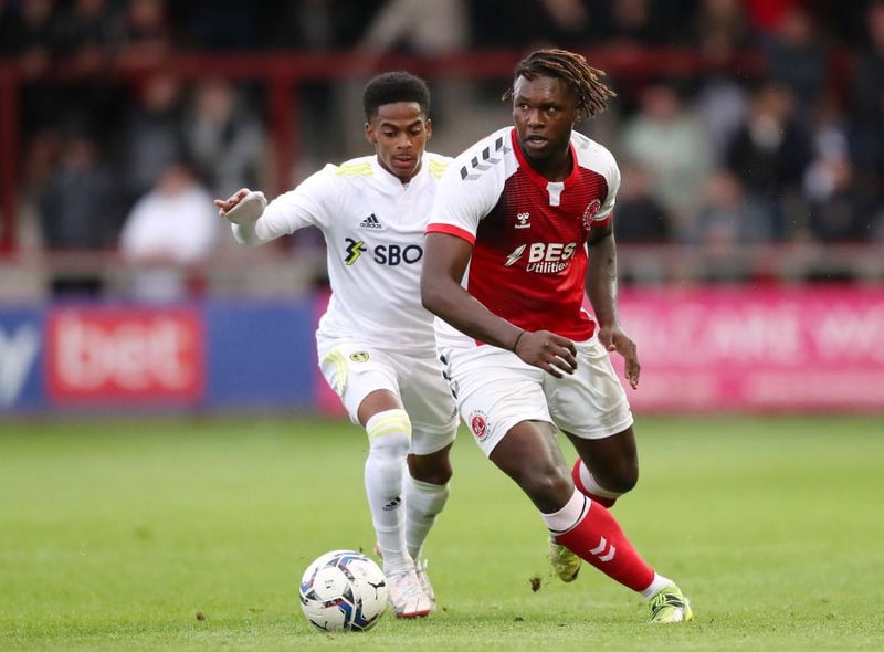 FC Utrecht found it ‘impossible’ to sign Leeds United’s Crysencio Summerville because the Whites vetoed his departure in the recently conclude transfer window. (De Telegraaf)

 
(Photo by Lewis Storey/Getty Images)