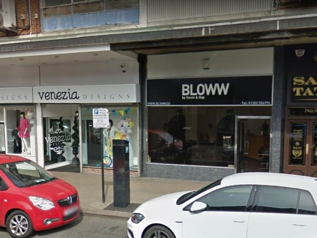 Restyle your hair this month with the experts at Bloww by Kevin and Guy, call them on - 01302 556996.