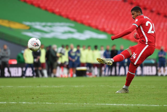 Leeds United will have to pay over £20m to sign Liverpool starlet Rhian Brewster. A number of top tier sides are said to be interested, while Championship side Swansea City still hold hopes of another loan deal. (Guardian)